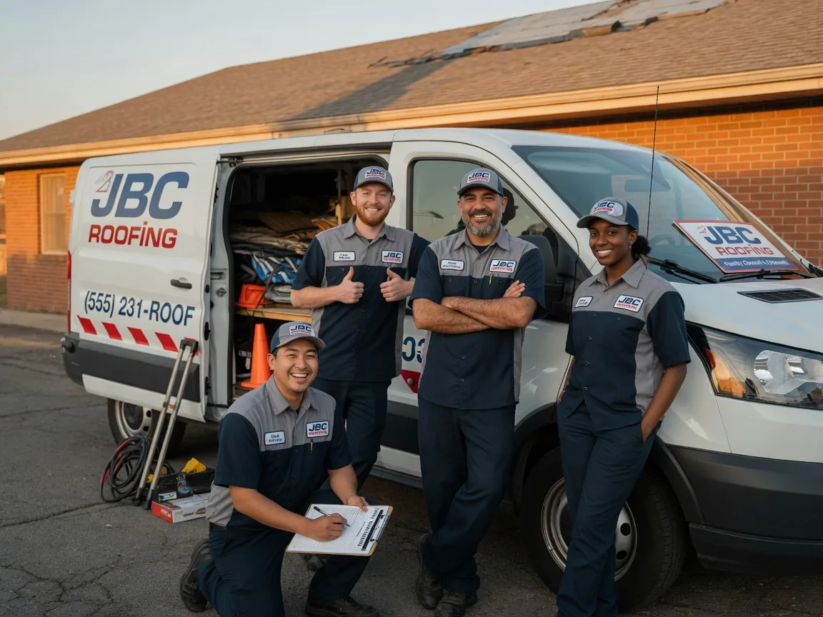 Roof Replacement company in Peachtree Corners, GA